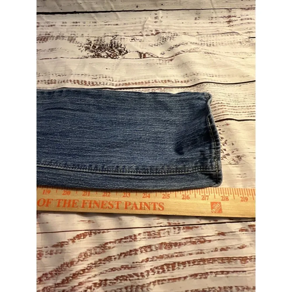 Levis sold as